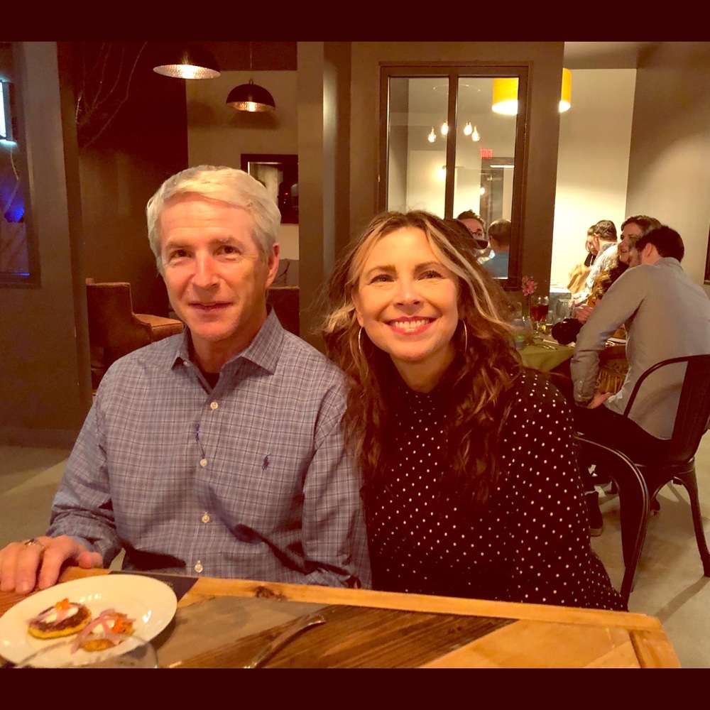 Meet your Posher, Bonnie